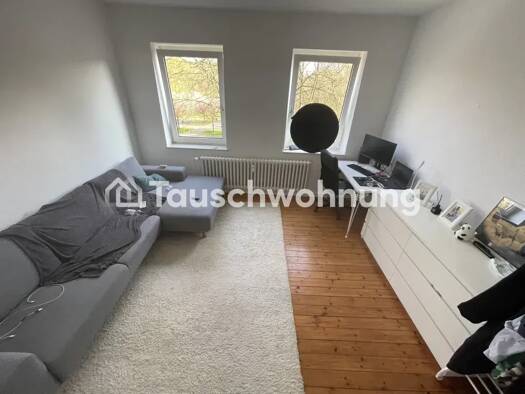 Wohnung zur Miete Tauschwohnung 389 € 2 Zimmer 52 m² Gaarden-Süd Gaarden - Süd 24143
