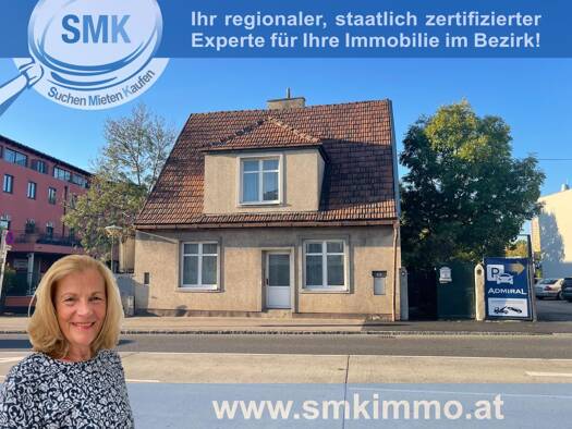 Einfamilienhaus zur Miete 1.265 € 6 Zimmer 100 m² 500 m² Grundstück Vösendorf 2331