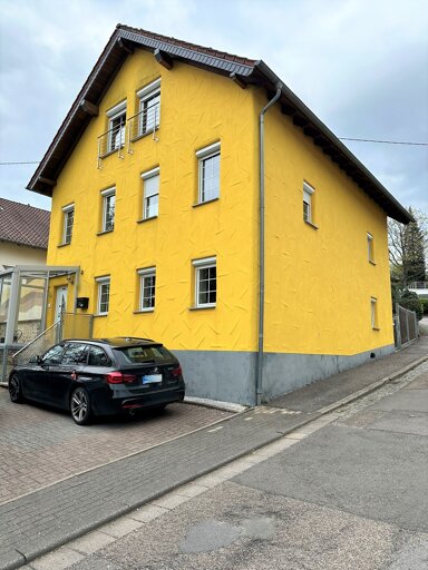 Einfamilienhaus zum Kauf 390.000 € 7 Zimmer 240 m² 2.500 m² Grundstück Lautenbach Ottweiler 66564