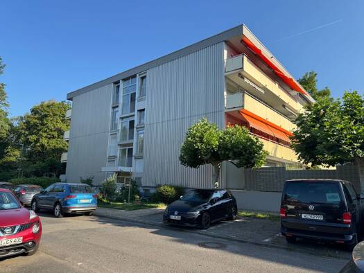 Wohnung zur Miete 1.450 € 4 Zimmer 123 m² Geschoss 3/3 frei ab 01.11.2026 Auringen Wiesbaden 65207