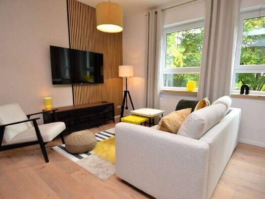 Wohnung zur Miete 1.350 € 2 Zimmer 53 m² EG frei ab 02.03.2026 Innenstadt Augsburg 86152