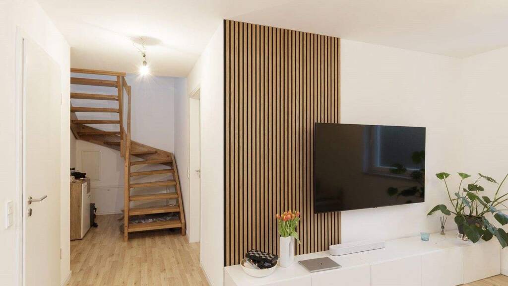 Reihenendhaus zum Kauf 750.000 € 4 Zimmer 104 m² 286 m² Grundstück Neufahrn 85375