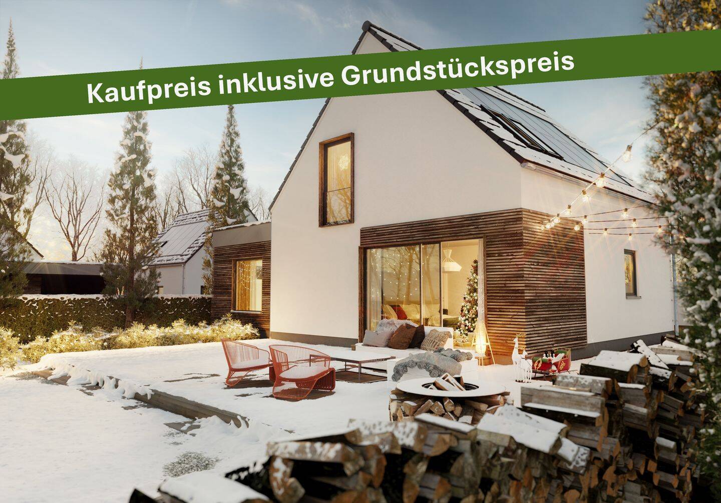 House in Alfeld (Leine), Landkreis Hildesheim - Ansicht 3