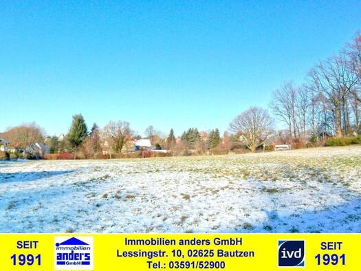 Grundstück zum Kauf 350.000 € 5.832 m² Grundstück Singwitz Obergurig 02692