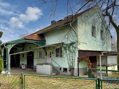 Einfamilienhaus zum Kauf 55.000 € 4 Zimmer 115 m² 700 m² Grundstück Steinbach Rothenburg 02929