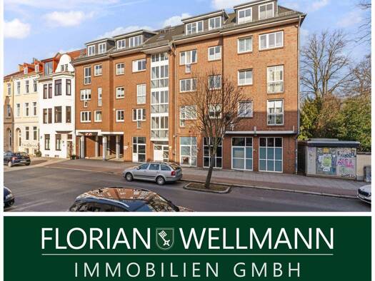 Maisonette zum Kauf 189.000 € 3 Zimmer 60,3 m² Buntentor Bremen 28201