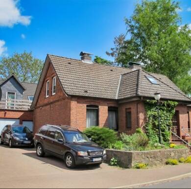 Haus zum Kauf provisionsfrei 560.000 € 10 Zimmer 261 m² 1.117 m² Grundstück Lauenburg/Elbe 21481