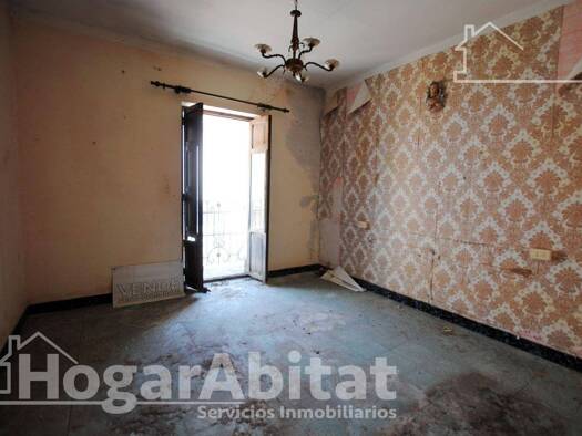 Villa zum Kauf 65.000 € 3 Zimmer 282 m² de Moros la Font d'en Carròs 46717