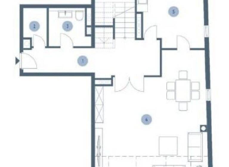 Wohnung zum Kauf 990.000 € 3,5 Zimmer 120 m² Schäffergasse 18-20 Wien 1040
