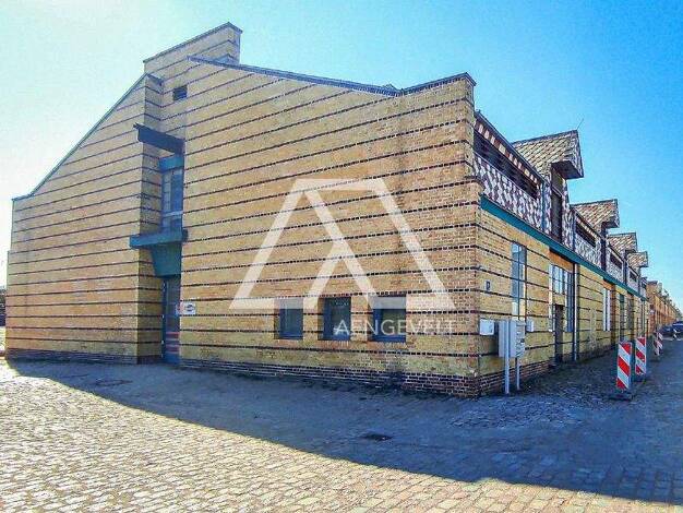 Bürofläche zur Miete provisionsfrei 8 € 139,7 m² Bürofläche teilbar ab 139,7 m² Stadtfeld Ost Magdeburg 39108