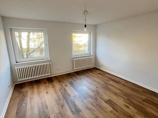 Wohnung zur Miete 499 € 2 Zimmer 52,2 m² 1. Geschoss frei ab 16.12.2025 Danziger Str. 16 Wellingdorf Kiel 24148