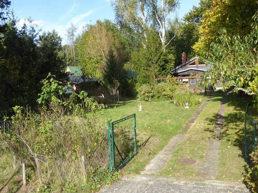 Grundstück zum Kauf provisionsfrei 229.000 € 1.013 m² Grundstück Strausberger Straße 41 Herrensee Rehfelde 15345