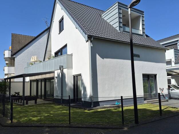 Wohnung zur Miete 1.700 € 3 Zimmer 90 m² EG Spich Troisdorf 53842