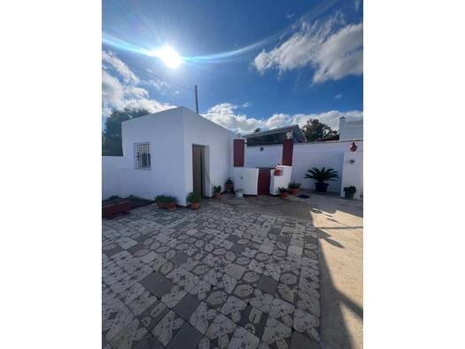 Villa zum Kauf 350.000 € 2 Zimmer 105 m² Vejer de la Frontera 11150