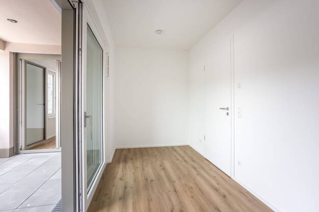 Wohnung zur Miete - Neubau 1.150 € 3 Zimmer 64,1 m² EG frei ab 01.07.2025 Innenstadt Ravensburg 88212
