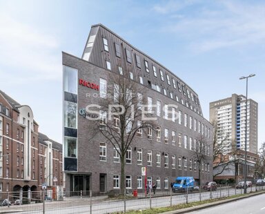 Bürofläche zur Miete provisionsfrei 19 € 700 m² Bürofläche teilbar ab 700 m² Altona - Altstadt Hamburg 22767