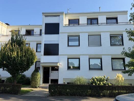 Wohnung zum Kauf 325.000 € 4 Zimmer 112 m² EG Paffrath Bergisch Gladbach 51469