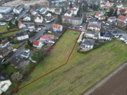 Grundstück zum Kauf 2.300.000 € 2.691 m² Grundstück Ronhof Fürth 90765