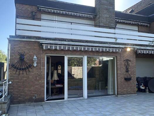 Mehrfamilienhaus zum Kauf 238.000 € 6 Zimmer 170,1 m² 708 m² Grundstück Bockum-Hövel Hamm 59075