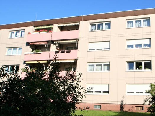 Wohnung zum Kauf 235.000 € 3,5 Zimmer 83,5 m² 2. Geschoss Leopoldshafen Eggenstein-Leopoldshafen 76344
