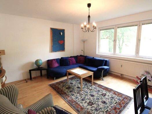 Wohnung zum Kauf 185.000 € 2 Zimmer 55 m² 1. Geschoss Geidorf Graz 8043
