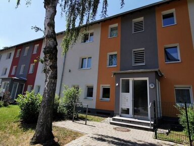 Wohnung zur Miete 427 € 2 Zimmer 50,2 m² 2. Geschoss frei ab 19.04.2025 Grimmstr. 29 Heßler Gelsenkirchen 45883