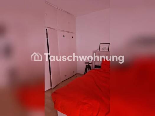 Wohnung zur Miete Tauschwohnung 450 € 1 Zimmer 20 m² Bornheim Innenstadt IV 60385
