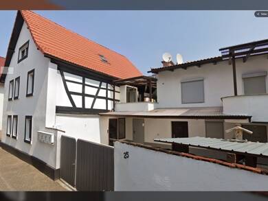 Mehrfamilienhaus zum Kauf 550.000 € 10 Zimmer 303 m² 300 m² Grundstück Münster Münster 64839