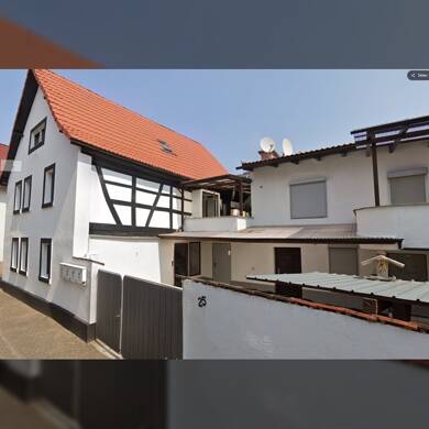 Mehrfamilienhaus zum Kauf 550.000 € 10 Zimmer 303 m² 300 m² Grundstück Münster Münster 64839