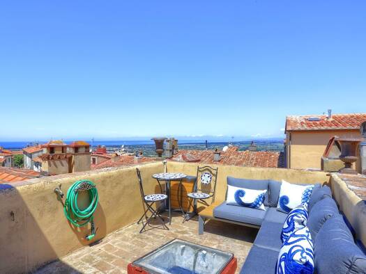 Wohnung zum Kauf 495.000 € 4 Zimmer 210 m² Panoramablick Castagneto Carducci 57022