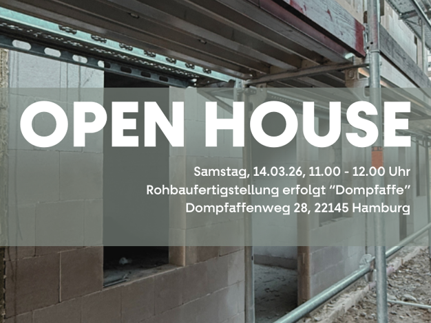 Reihenendhaus zum Kauf - Erstbezug 695.000 € 4 Zimmer 112,1 m² Rahlstedt Hamburg 22145