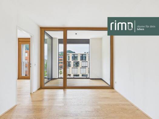 Wohnung zur Miete 839 € 2 Zimmer 48,5 m² Am Garnmarkt 17 Götzis 6840
