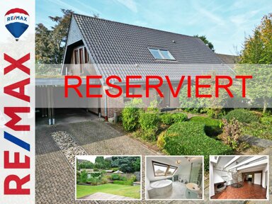 Einfamilienhaus zum Kauf 469.000 € 7 Zimmer 212 m² 953 m² Grundstück Qualburg Bedburg-Hau 47551