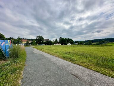 Grundstück zum Kauf 320.000 € 391 m² Grundstück Schwanenweg Weiherhof Zirndorf 90513