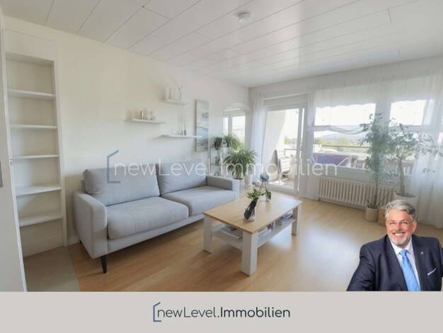 Wohnung zum Kauf 183.000 € 2 Zimmer 55 m² 1. Geschoss Ehrenstein Blaustein 89134