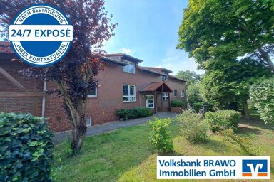 Mehrfamilienhaus zum Kauf 895.000 € 14 Zimmer 394 m² 1.074 m² Grundstück Thune und Harxbüttel Braunschweig 38110