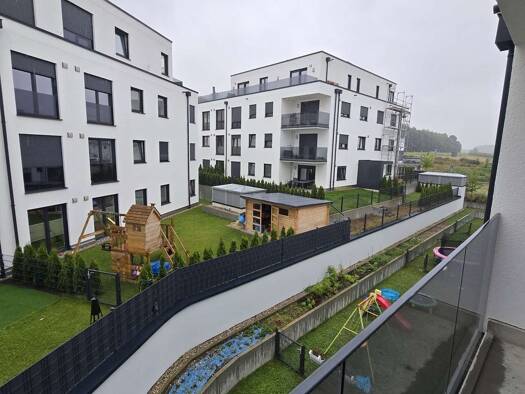 Wohnung zur Miete 1.100 € 3 Zimmer 84 m² Geschoss 2/4 frei ab sofort Mörgelacker 6 Höfa Odelzhausen 85235