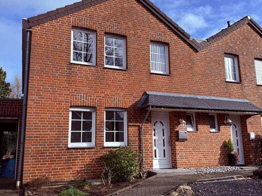 Einfamilienhaus zur Miete 1.320 € 4 Zimmer 110 m² frei ab 01.03.2026 Am Römerhof 25 b Palenberg Übach-Palenberg 52531