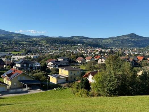 Grundstück zum Kauf als Kapitalanlage geeignet 220.000 € 1.800 m² Grundstück Feldkirchen in Kärnten 9560