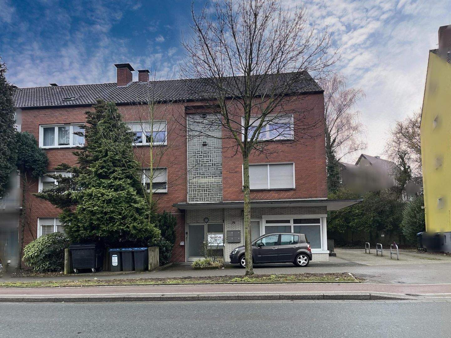 Immobilie in Herten - Großzügiges Objekt mit Wohn- und Gewerbeflächen - Bild 3