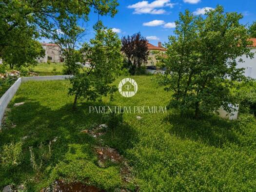 Wohn- und Gewerbegrundstück zum Kauf 179.000 € Poreč 52440