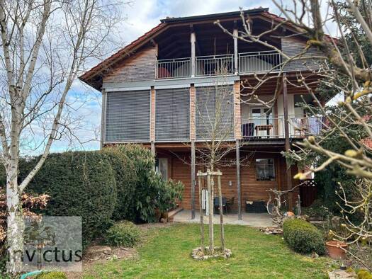 Mehrfamilienhaus zum Kauf 775.000 € 11 Zimmer 300 m² 1.392 m² Grundstück Hainstadt Buchen (Odenwald) / Hainstadt 74722