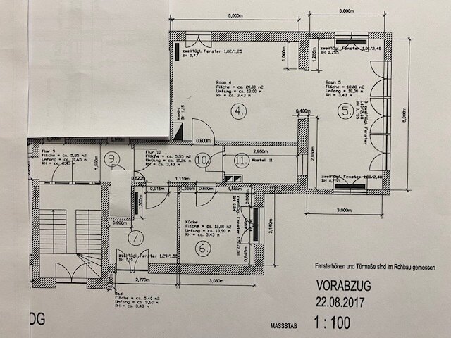 Wohnung zur Miete 750 € 2 Zimmer 68 m²<br/>Wohnfläche 1.<br/>Geschoss ab sofort<br/>Verfügbarkeit Lindenstrasse 20 Kernstadt Oberursel 61440