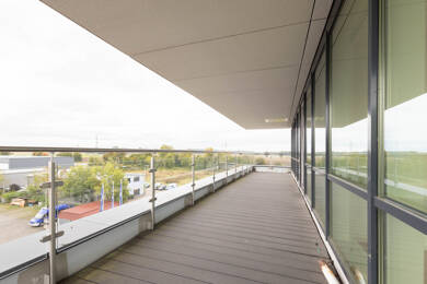 Bürofläche zur Miete 3.212 € 1 Zimmer 292 m² Bürofläche Feldkirchen Ingolstadt 85055