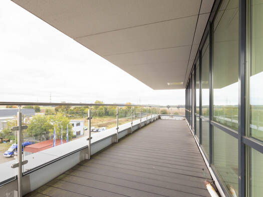Bürofläche zur Miete 3.212 € 1 Zimmer 292 m² Bürofläche Feldkirchen Ingolstadt 85055