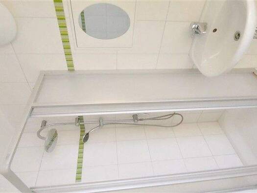 Wohnung zur Miete 346 € 3 Zimmer 62,9 m² 2. Geschoss frei ab 01.02.2026 E.-M.-Arndt-Str. 62 Neustrelitz 17235