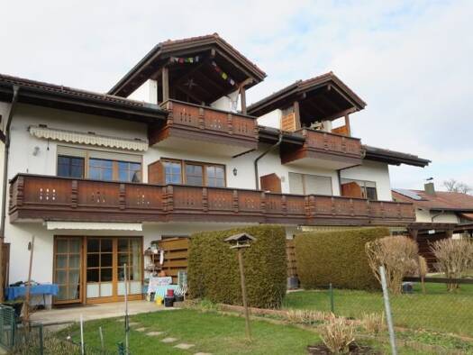 Wohnung zum Kauf 195.000 € 1 Zimmer 39,6 m² 1. Geschoss frei ab sofort Äußere Salzburger Straße 188 Waldering Stephanskirchen 83071