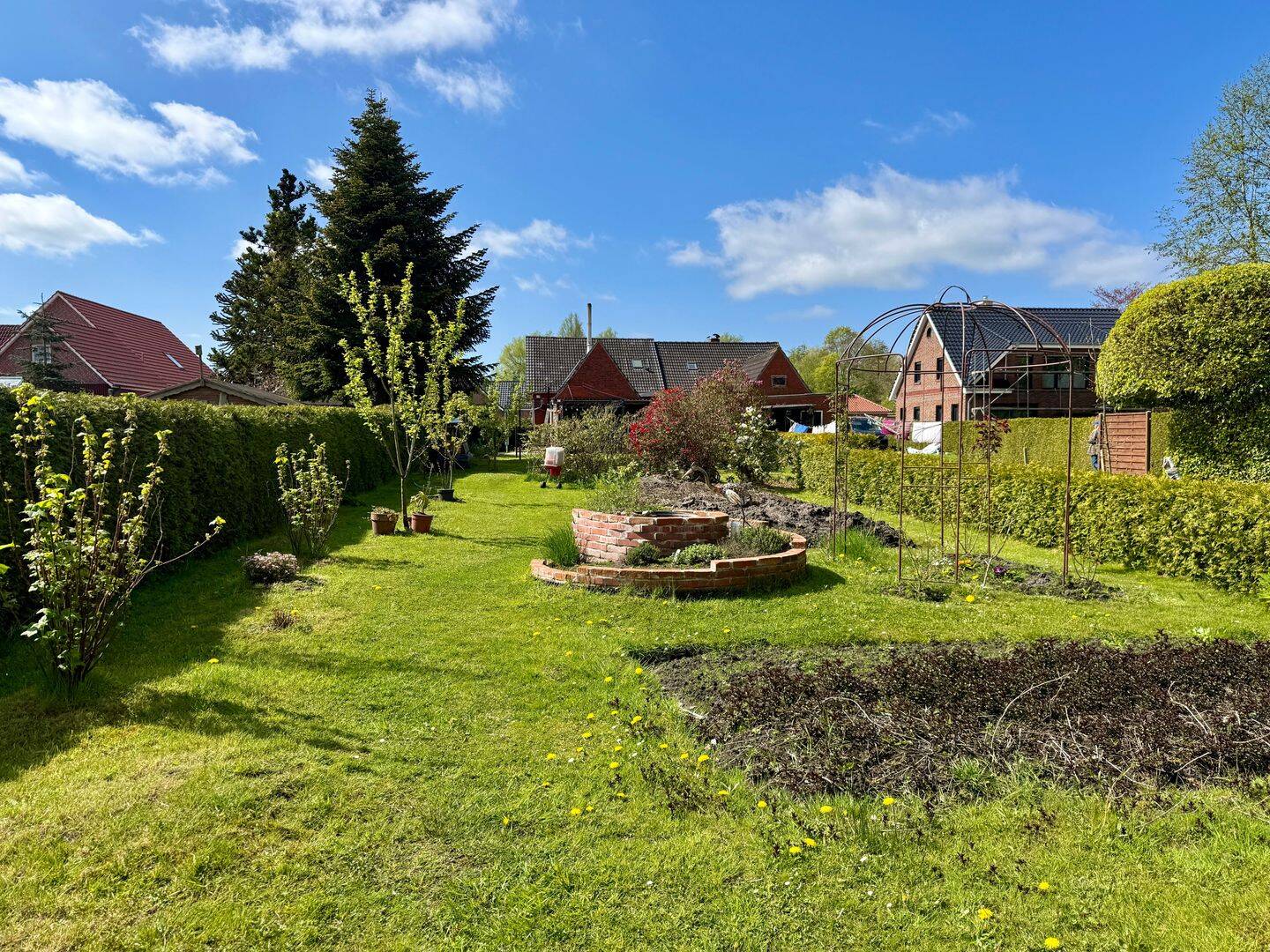 House in Weener - Ansicht 5