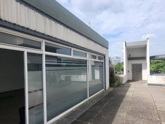 Praxis zum Kauf 249.000 € 83 m² Bürofläche Norikerstraße 2 Tullnau Weiterer Innenstadtgürtel West / Nord / Ost 90402