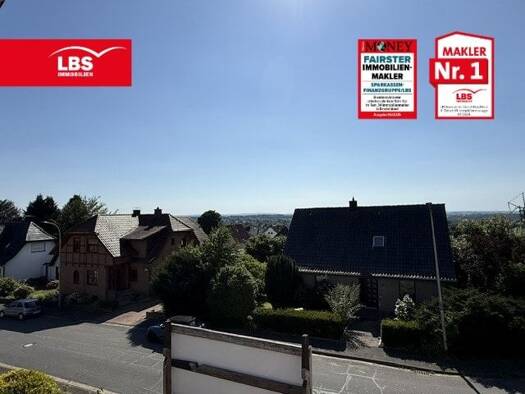 Penthouse zum Kauf - Erstbezug provisionsfrei 892.000 € 3 Zimmer 173,4 m² frei ab 01.03.2027 Eilshausen Hiddenhausen 32120